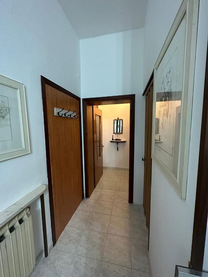 Appartamento Annesca - Delta Del Po Porto Tolle Exterior foto