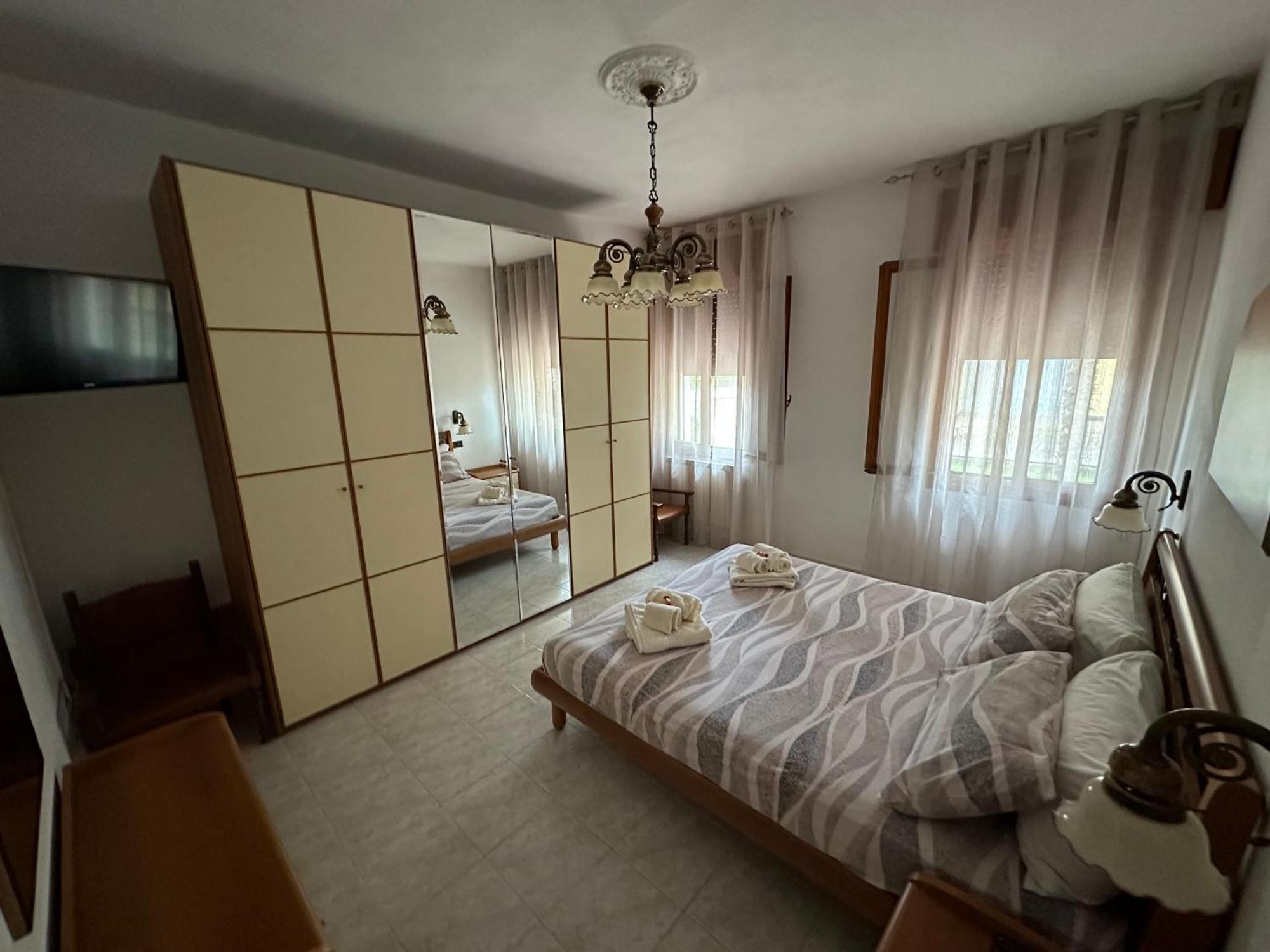 Appartamento Annesca - Delta Del Po Porto Tolle Exterior foto