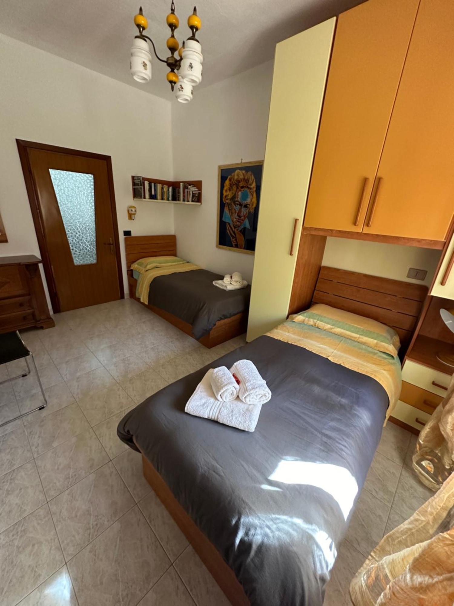 Appartamento Annesca - Delta Del Po Porto Tolle Exterior foto